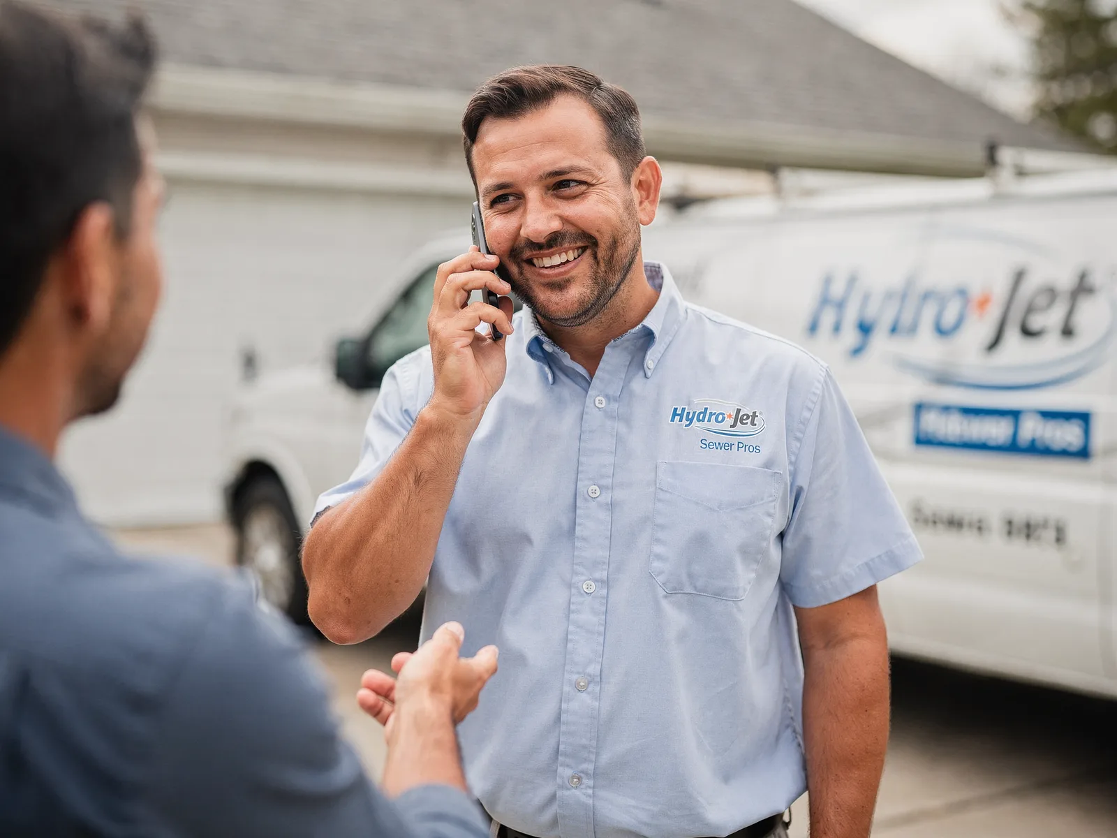 Hydro Jetting Kemp, OK FAQs